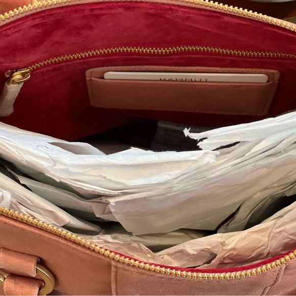 Hammitt Daniel Medium | Pink Sorbet - NWT - Picture 6 of 10